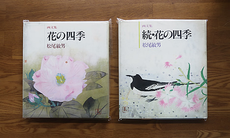 花の四季
