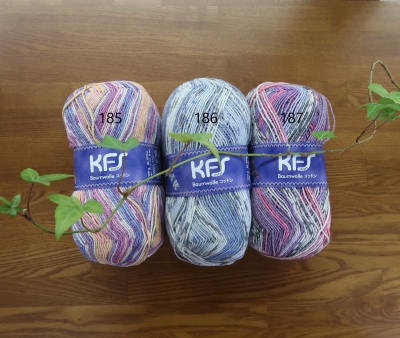 KFSコットン毛糸