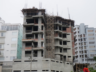 マンション1