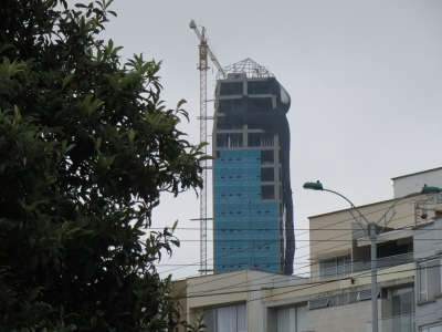 マンション3