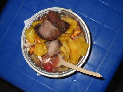 郷土料理2