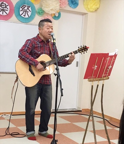 とっておきの音楽祭