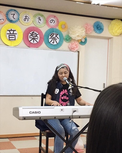 とっておきの音楽祭