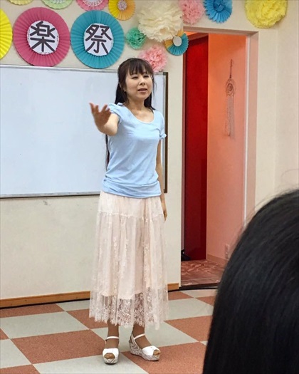 とっておきの音楽祭t