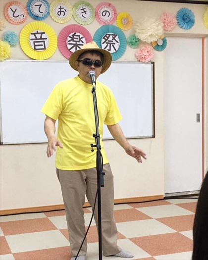 とっておきの音楽祭