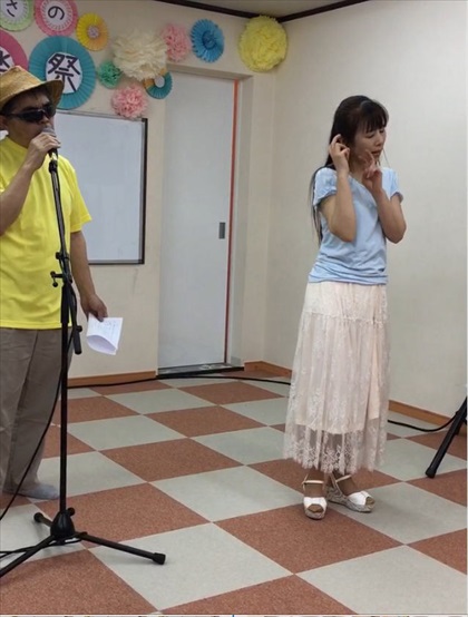 とっておきの音楽祭t