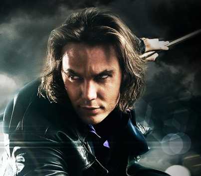 X-MEN ガンビット テイラー・キッチュ