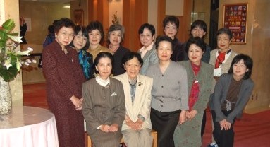 集合写真