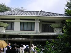 外国人教師館