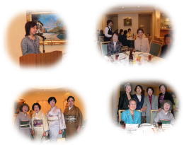 新年会2010