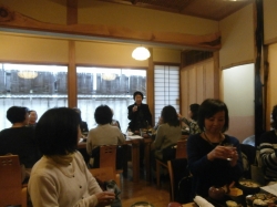 乾杯