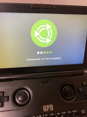 GPD WINにUbuntu MATEインストール（その後） | ねこめも