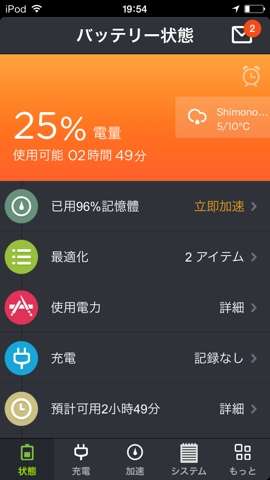 中国語