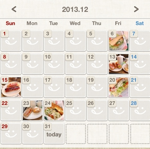 2013年12月