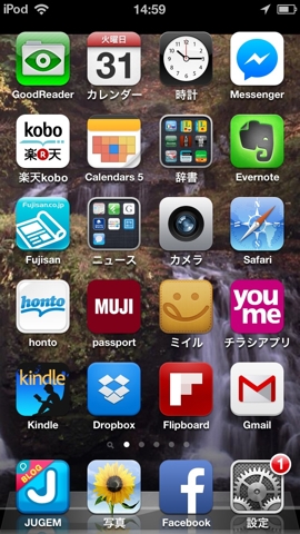 iOS6