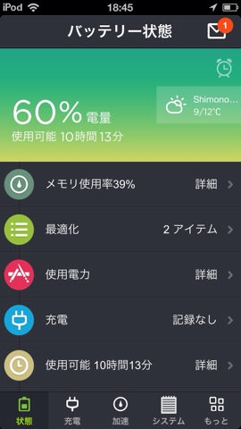 iOS6
