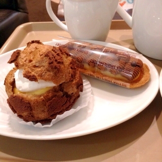 ショコラ