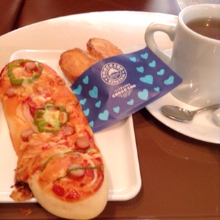 ランチセット