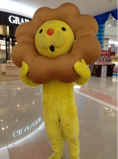 ポンデライオン