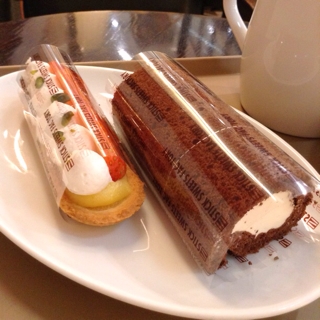スティックスイーツファクトリー