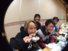 東北crew