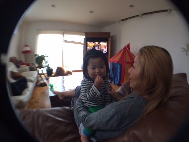 tao&yukichan