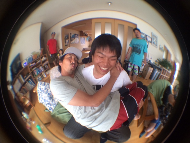 MABO&Curi