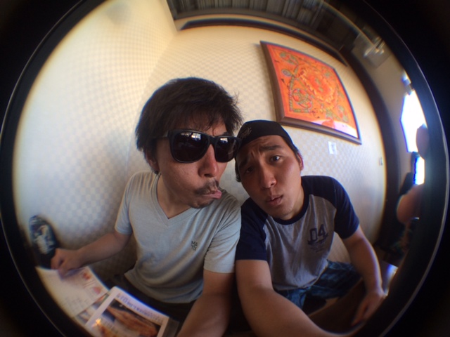 MABO&YUTA