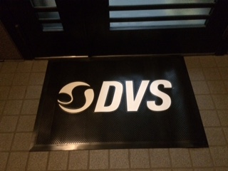 DVS