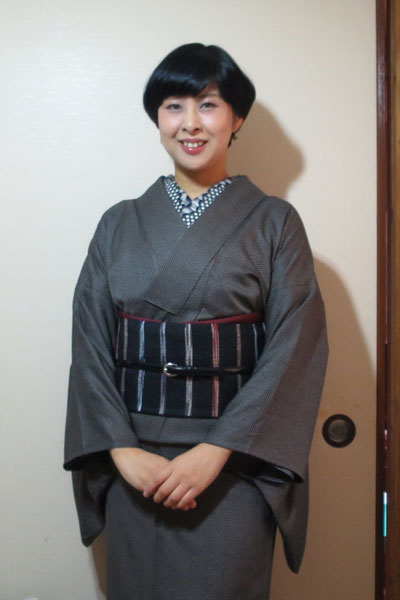モリタマミセレクションハニカムレース半衿 | 多奈ゑりきもの モリタマミセレクションハニカムレース半衿 | 多奈ゑりきもの
