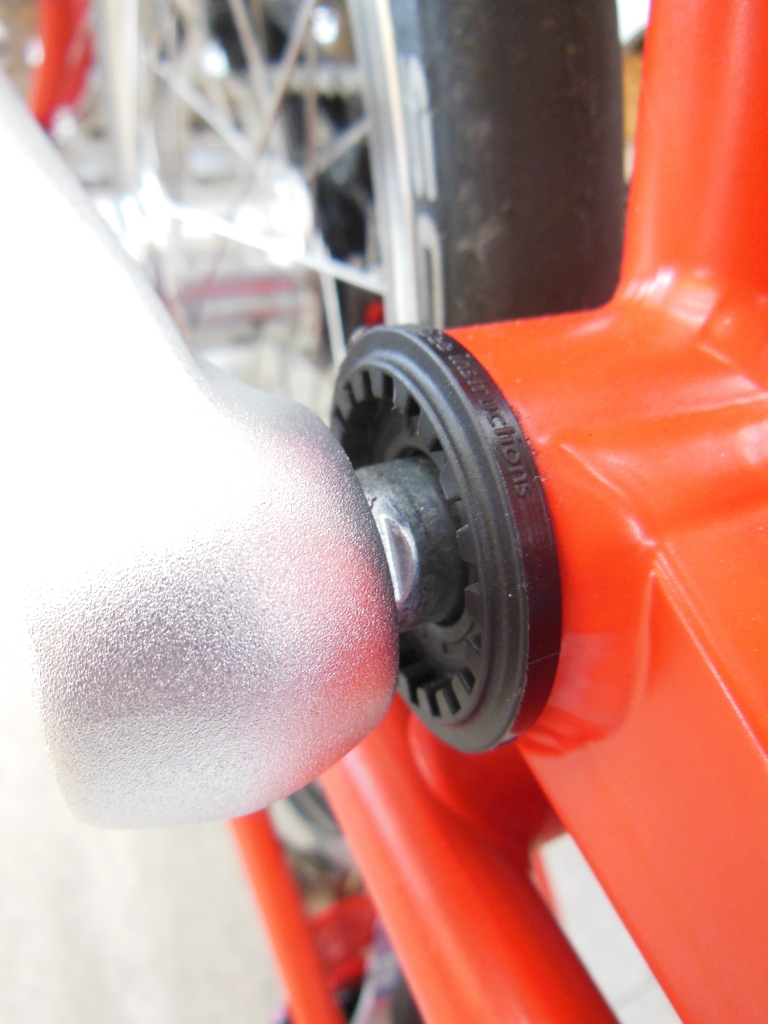 brompton checker