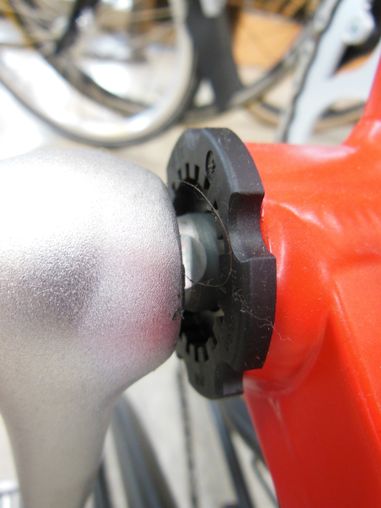 brompton checker