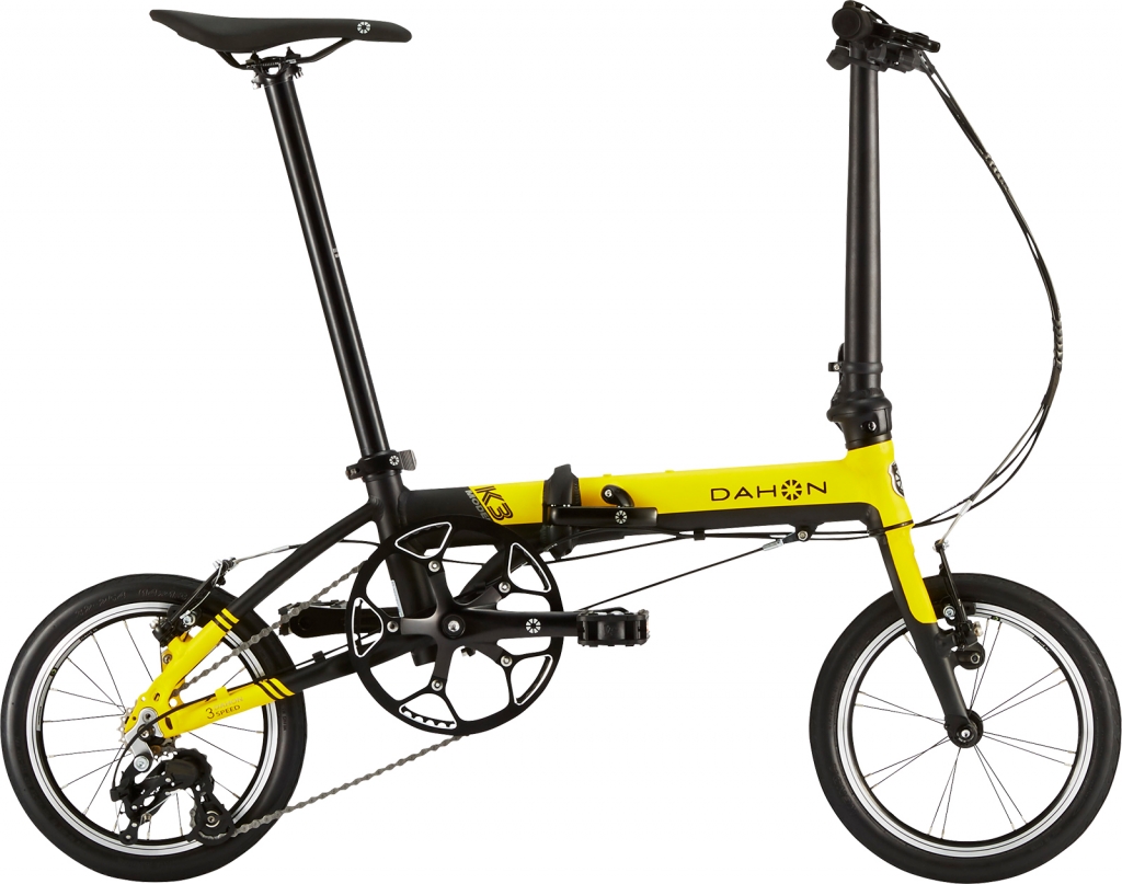 DE01X」街乗り“最強”折り畳み式電動アシスト自転車! デイトナ最