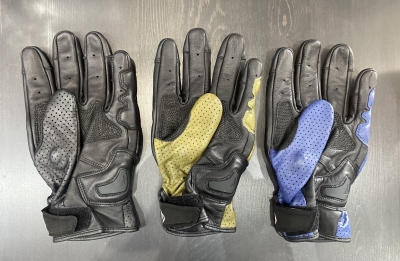 レイヴンメッシュグローブⅣ入荷しました:KUSHITANI箕面店 レイヴンメッシュグローブⅣ入荷しました:KUSHITANI箕面店