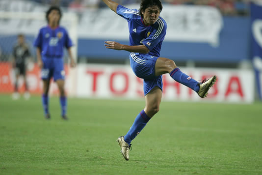 遠藤