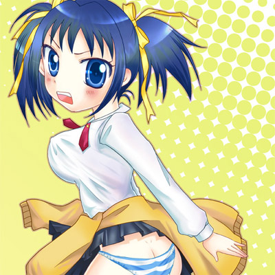 スケットダンス:サーヤ