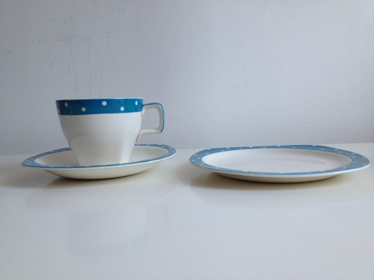 Midwinter/ミッドウィンター/Blue Domino/ブルー・ドミノ/シュガーボウル