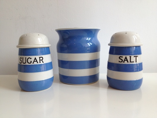 T.G Green/Cornishware/コーニッシュウェア/いろいろな食器/(入荷 ...