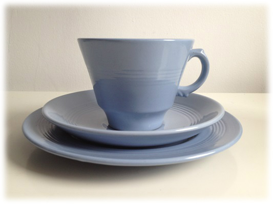WOODS WARE Iris ウッズウエア アイリス 5枚 セット