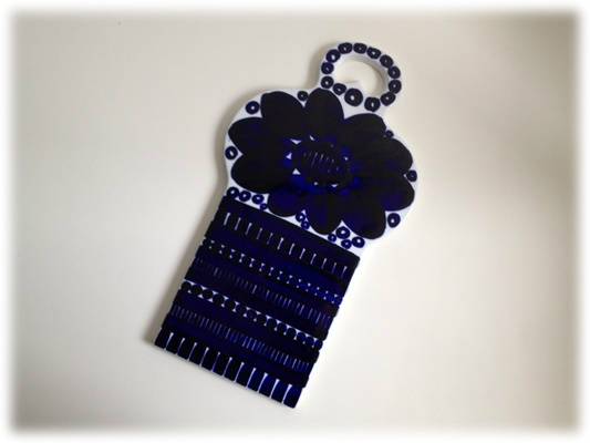 アラビアバレンシアカッティングボード