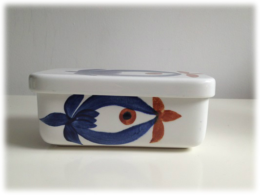 Rrstrand/ロールストランド　KOKA　バターケース Rrstrand/ロールストランド KOKA バターケース Rorstrand/ロール