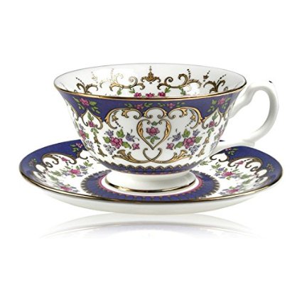 ロイアルコレクションティーセット