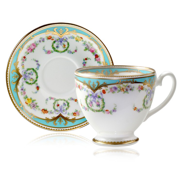 ロイアルコレクションティーセット ロイアルコレクションティーセット