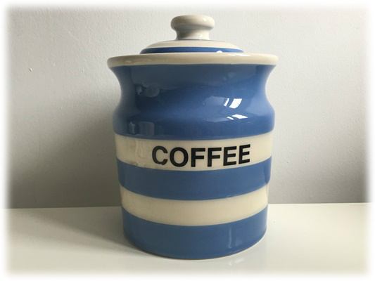 T.G Green/Cornishware/コーニッシュウェア/コーヒー T.G Green/Cornishware/コーニッシュウェア/コーヒー