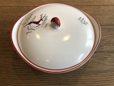 Crown Devon/クラウンデボン/Fieldings Stockholm | ロンドン発