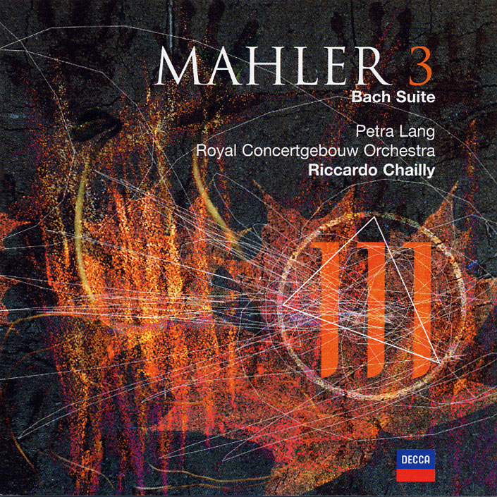 マーラー(交響曲第3番) | 中庸の徳～クラシックの名演、名盤