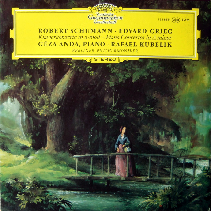 『1年保証』 シューマン/リスト/プロコフィエフ／Piano Concertos インポート クラシック