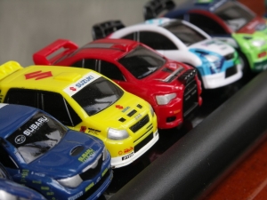 WRC¥é¥ê¡¼¥¸¥ã¥Ñ¥ó2008