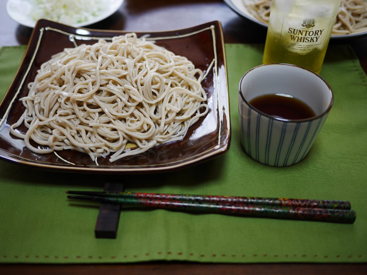 初めての十割そば(生粉打ち)は、美味かった noguchan's blog Photo's LIFE 初めての十割そば(生粉打ち)は、美味かった noguchan's blog Photo's LIFE