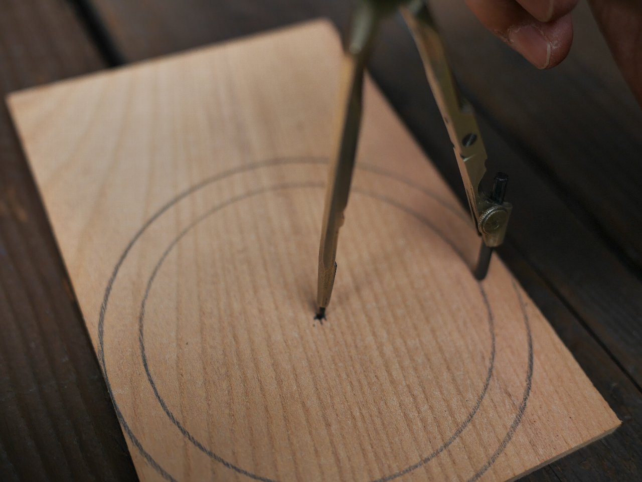木製コースターを作っています Noguchan S Blog Photo S Life